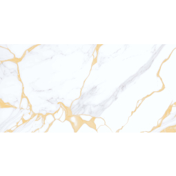 Керамогранит K12625 Calacatta bright (glossy) 60x120