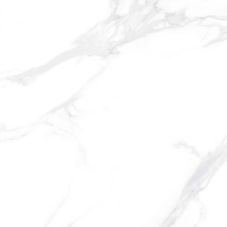 Керамогранит K60605 Statuario grey (glossy) 60x60