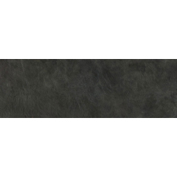 Плитка настенная Lauretta black черный 02 30х90 