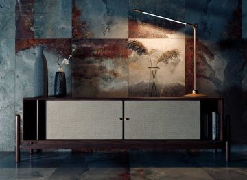 Керамогранит Лава