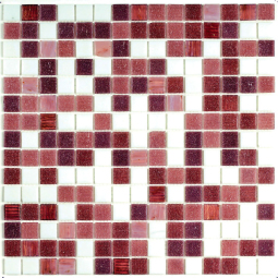 Мозаика Lavander  4*20*20 - 327*327