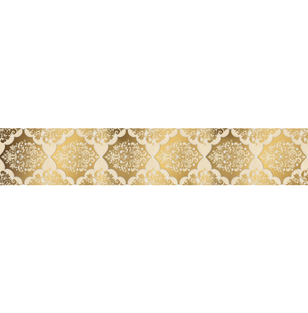 Бордюр Магриб золотой (1507-0011) СК000020667