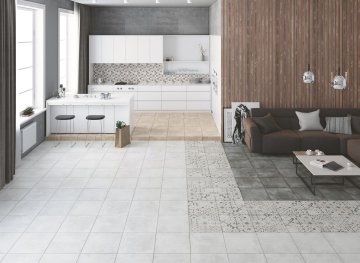 Керамогранит Цемент Стайл / Cement Style