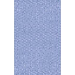Плитка настенная Лейла голубой низ 03 25х40 (1,4м2/75,6м2/54уп)