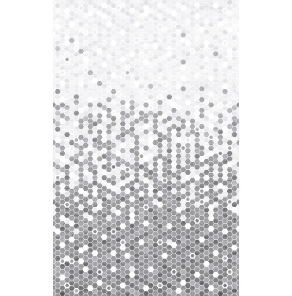 Плитка настенная Лейла серый низ 02 25х40 (1,4м2/75,6м2/54уп) СК000033131