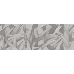 Настенная плитка R 24,2*70,0  LIMESTONE LEAVES LIGHT 