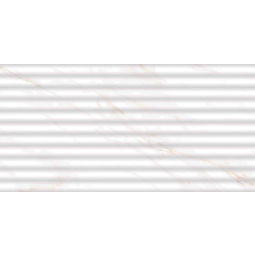 Плитка настенная Луизиана светлая рельеф 30х60