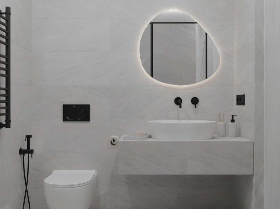 Керамогранит Луксор (Керамин)