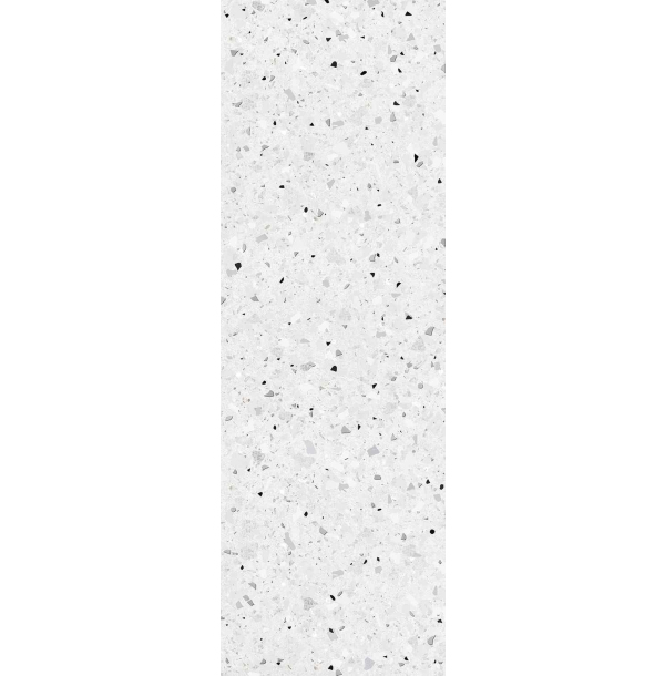 Плитка настенная Мари Эрми 7 светло-серый 25х75 (1,69м2/60,84м2) СК000039272