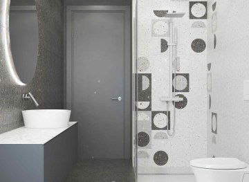 Керамическая плитка Мари Эрми