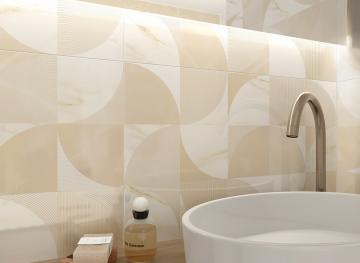 Керамическая плитка Marmaris / Мармарис