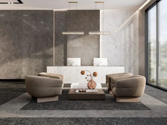 Керамическая плитка Марсель (Kerama Marazzi)