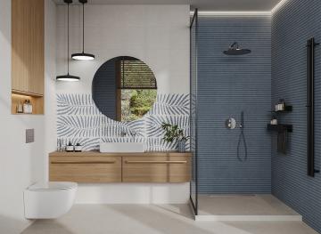 Керамическая плитка Цемент / Cement