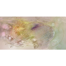 Декор Мечта песочный Бабочка отражение (04-01-1-08-05-23-371-2)