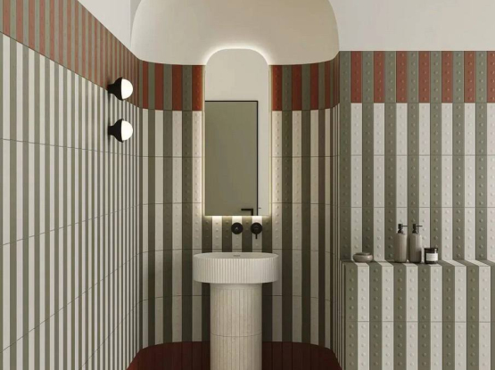 Керамическая плитка Медина (Kerama Marazzi)