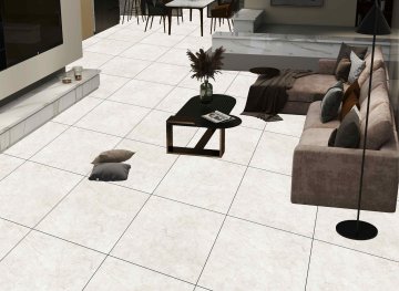 Керамогранит Mega Silver / Мега Сильвер