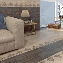 Мербау / Merbau