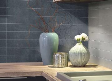 Клинкерная плитка Мичиган