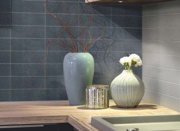 Клинкерная плитка Мичиган