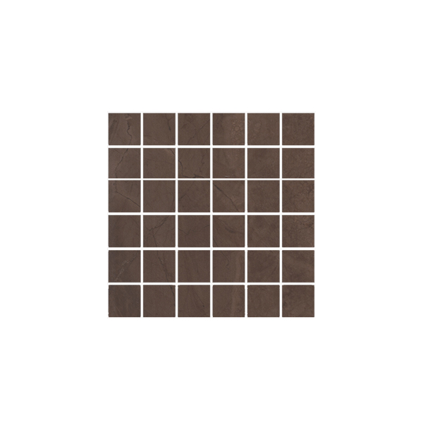 MM11139 декор Версаль коричневый мозаичный  СК000023912