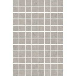 MM8343 декор Матрикс серый мозаичный 20x30