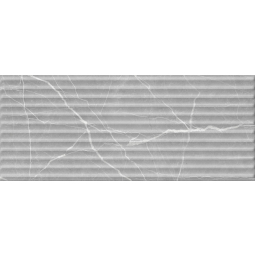Плитка настенная Modello grey серый 03 25х60