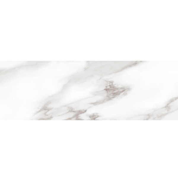 Плитка настенная Монако 1 светло-серый 25х75 (1,69м2/60,84м2/36уп) СК000030569