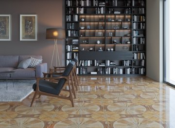 Керамогранит Монако