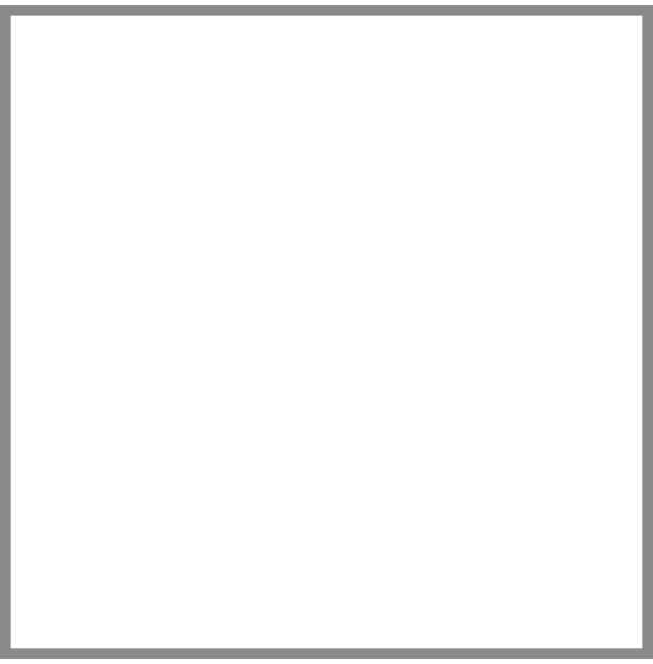 5055 плитка настенная Калейдоскоп блестящий белый 20х20 (1,04м2/99,84м2/96уп) СК000026690