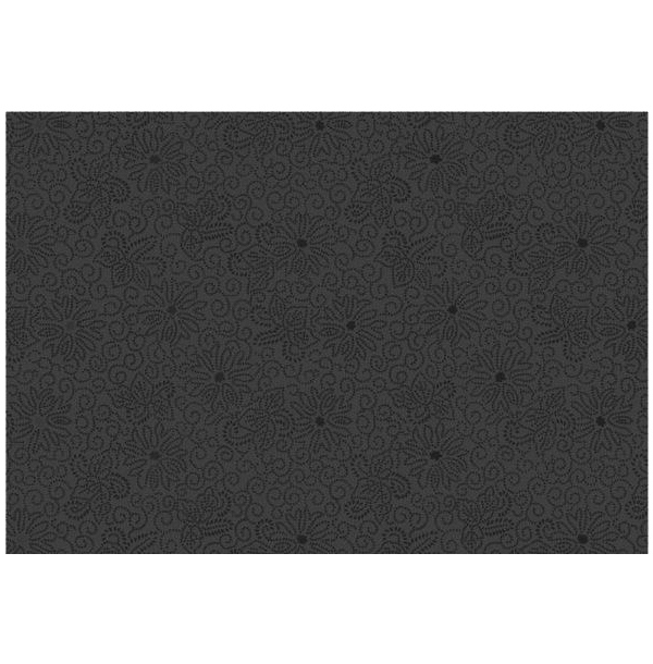 Плитка настенная Монро 5 черная СК000010566
