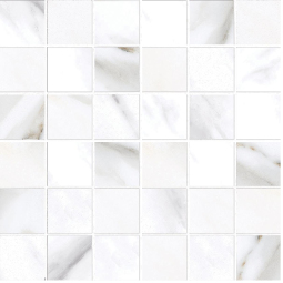 Мозаика 30*30 CALACATTA FANTASY MOSAIC 
