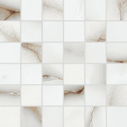 Мозаика 30*30 GREY PORTOGALLO MOSAIC 