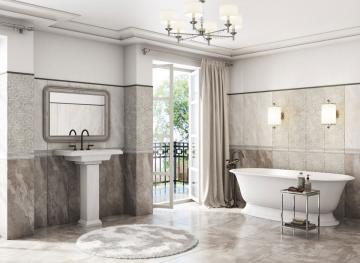 Керамическая плитка Nadelva / Наделва