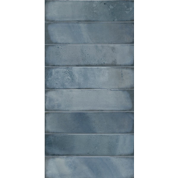 Плитка настенная BRICKS AZUL 31.5х63