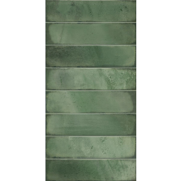 Плитка настенная BRICKS GREEN 31.5х63