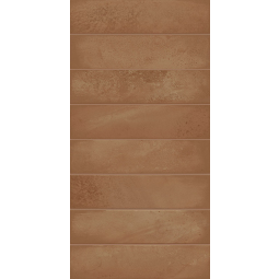 Плитка настенная BRICKS TERRACOTA 31.5х63