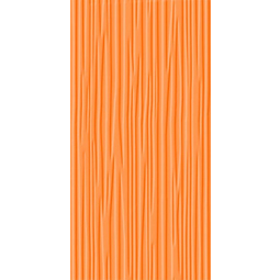 Плитка настенная Кураж-2 оранжевая (00-00-5-08-11-35-004)