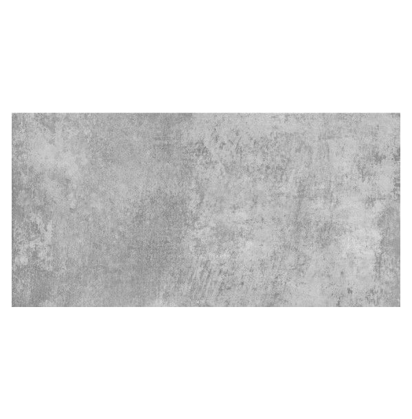 Плитка настенная Нью-Йорк 1С светло-серый 30х60 (1,98м2/55,44м2/28уп) СК000029348
