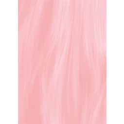 Плитка настенная Агата розовая низ 