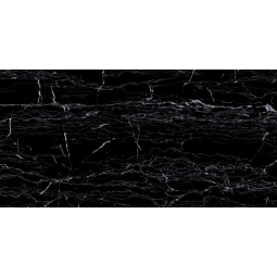 Керамогранит ELECTRA BLACK HiGloss черный (1,44м2)