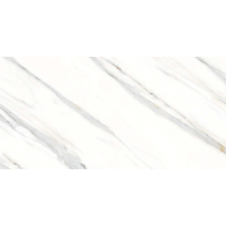Керамогранит STATUARIO CALCАTTA белый (1,44м2)