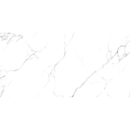 Керамогранит STATUARIO GRIS белый (1,44м2)