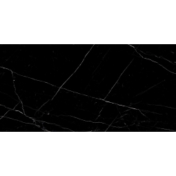 Керамогранит VERONA BLACK HI GLOSS черный (1,44м2)