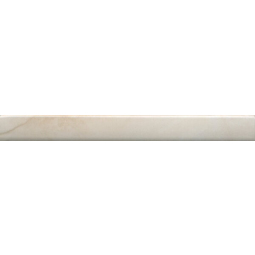 PFE020 Бордюр Стеллине беж светлый карандаш 