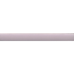 PFE027 бордюр Турати сиреневый карандаш 