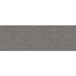 Плитка керамическая 30x90х1 Komo Base Petren Dark Gray  