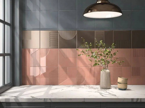 Керамическая плитка Пикассо (Kerama Marazzi)