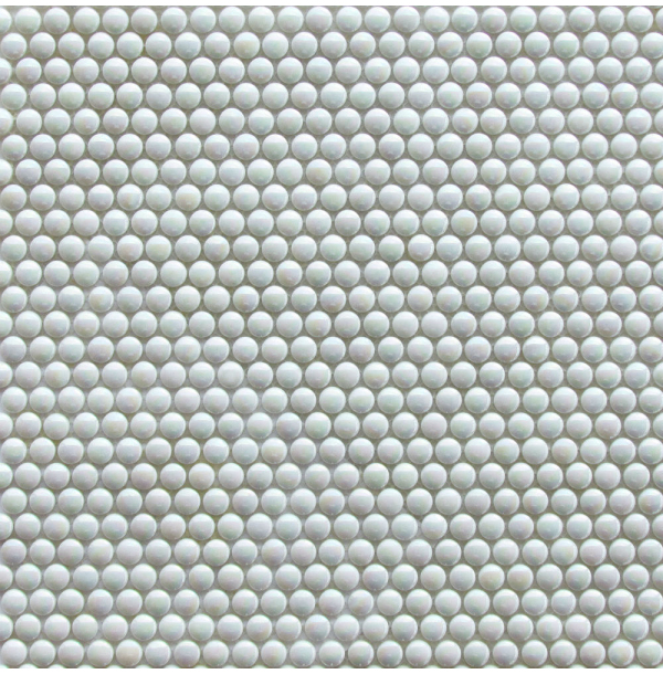 Мозаика Pixel pearl  D-12*6  - 32.5*31.8 СК000028690