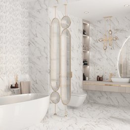 Калакатта Серая / Calacatta Grey