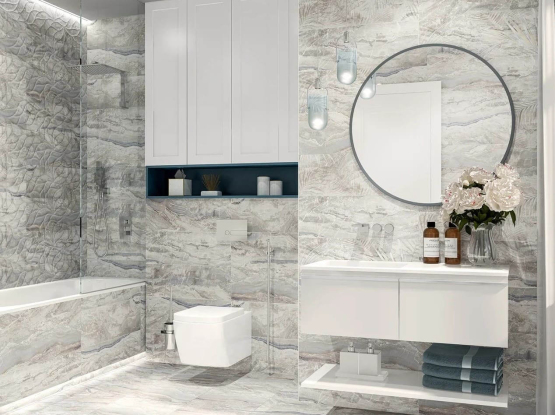 Керамическая плитка Флетто / Fletto (Eletto Ceramic)